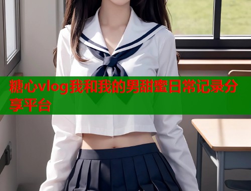 糖心vlog我和我的男甜蜜日常记录分享平台