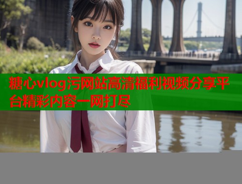 糖心vlog污网站高清福利视频分享平台精彩内容一网打尽