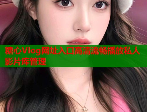 糖心Vlog网址入口高清流畅播放私人影片库管理  第2张