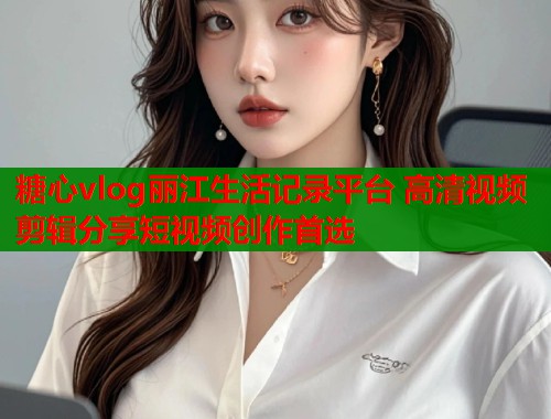 糖心vlog丽江生活记录平台 高清视频剪辑分享短视频创作首选