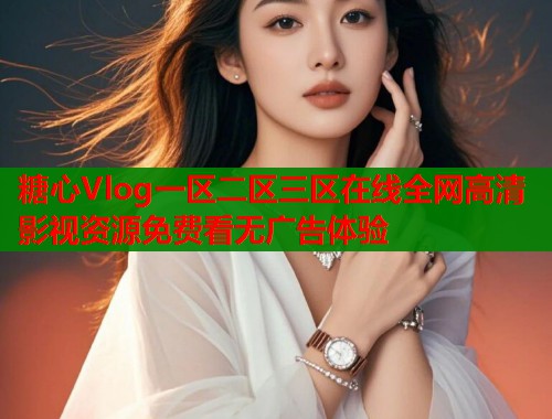 糖心Vlog一区二区三区在线全网高清影视资源免费看无广告体验  第1张