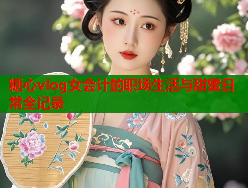 糖心vlog女会计的职场生活与甜蜜日常全记录