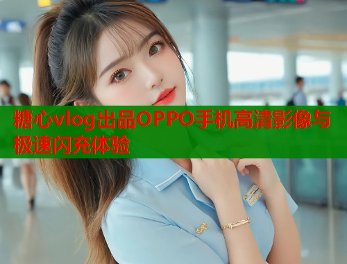 糖心vlog出品OPPO手机高清影像与极速闪充体验